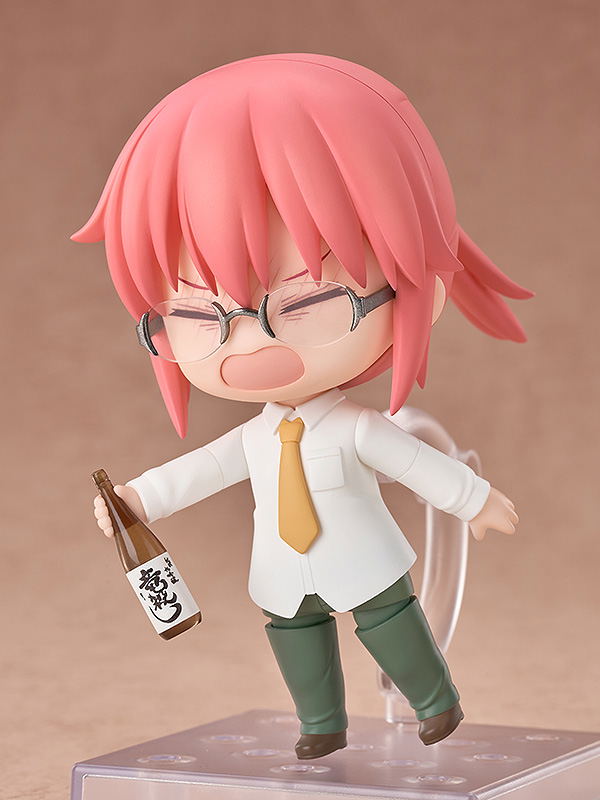 Nendoroid No. 2298 Miss Kobayashi's Dragon Maid: Kobayashi image 4