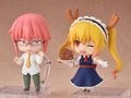Nendoroid No. 2298 Miss Kobayashi's Dragon Maid: Kobayashi thumbnail 6