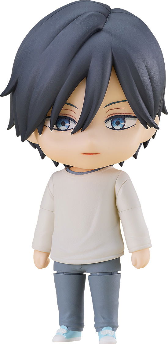 Nendoroid No. 2299 My Love Story with Yamada-kun at Lv999: Yamada Akito image 1