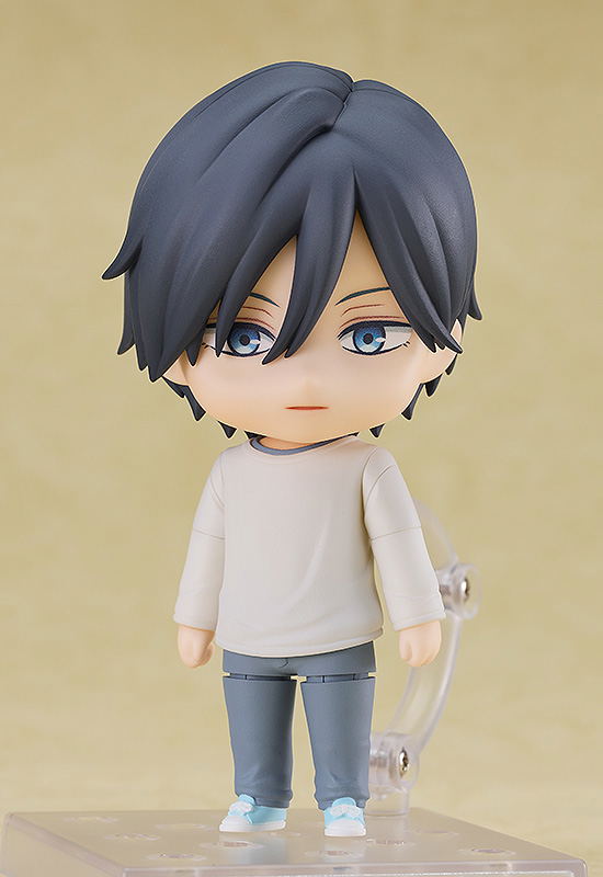 Nendoroid No. 2299 My Love Story with Yamada-kun at Lv999: Yamada Akito [GSC Online Shop Limited Ver.] image 3