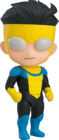 Nendoroid No. 2308 Invincible: Invincible [GSC Online Shop Limited Ver.] thumbnail 1