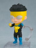 Nendoroid No. 2308 Invincible: Invincible [GSC Online Shop Limited Ver.] thumbnail 5