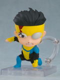 Nendoroid No. 2308 Invincible: Invincible [GSC Online Shop Limited Ver.] thumbnail 6