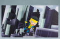 Nendoroid No. 2308 Invincible: Invincible [GSC Online Shop Limited Ver.] thumbnail 8