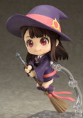 Nendoroid No. 747 Little Witch Academia: Atsuko Kagari [GSC Online Shop Limited Ver.] (Re-run) thumbnail 4