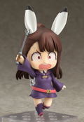 Nendoroid No. 747 Little Witch Academia: Atsuko Kagari [GSC Online Shop Limited Ver.] (Re-run) thumbnail 7