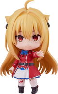 Nendoroid No. 2304 The Vexations of a Shut-In Vampire Princess: Terakomari Gandesblood thumbnail 1