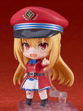 Nendoroid No. 2304 The Vexations of a Shut-In Vampire Princess: Terakomari Gandesblood thumbnail 5