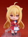 Nendoroid No. 2304 The Vexations of a Shut-In Vampire Princess: Terakomari Gandesblood thumbnail 6