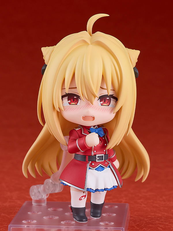 Nendoroid No. 2304 The Vexations of a Shut-In Vampire Princess: Terakomari Gandesblood image 6