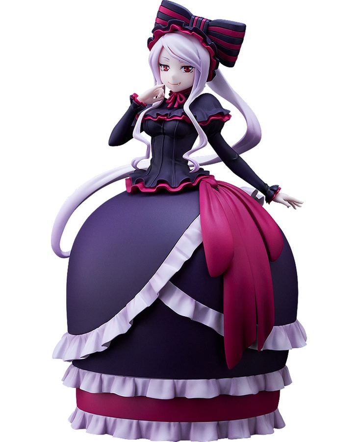 Overlord: Pop Up Parade Shalltear Bloodfallen image 1