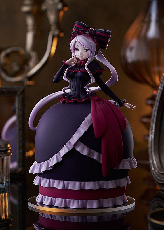 Overlord: Pop Up Parade Shalltear Bloodfallen image 2