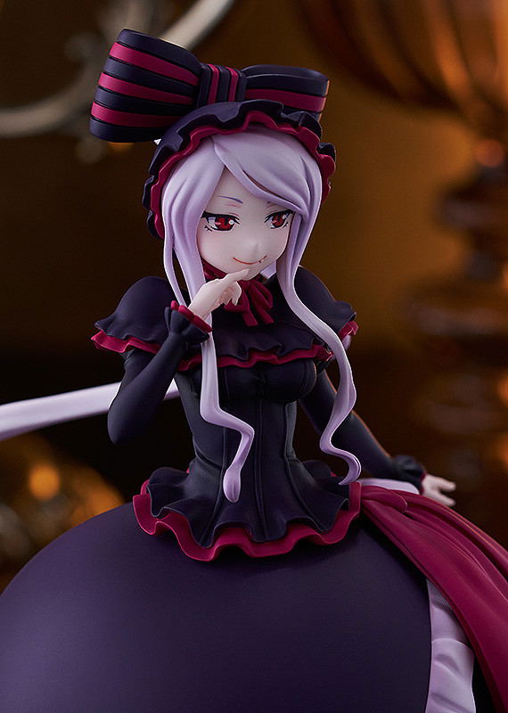 Overlord: Pop Up Parade Shalltear Bloodfallen image 3
