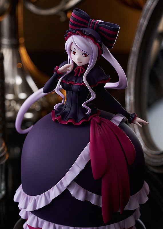 Overlord: Pop Up Parade Shalltear Bloodfallen image 4