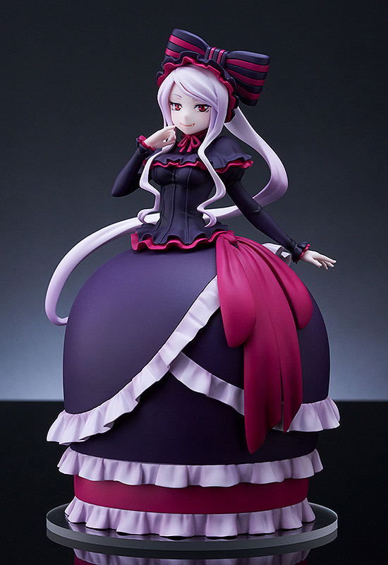 Overlord: Pop Up Parade Shalltear Bloodfallen image 5