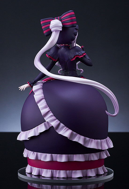 Overlord: Pop Up Parade Shalltear Bloodfallen image 6