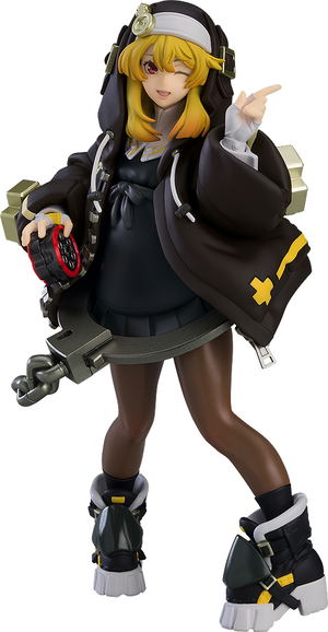 Guilty Gear -Strive-: Pop Up Parade Bridget Strive Black_