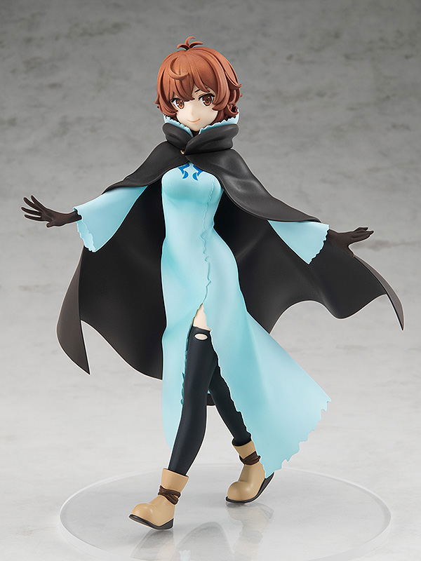 Is It Wrong to Try to Pick Up Girls in a Dungeon? IV: Pop Up Parade Liliruca Arde image 2