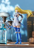 Is It Wrong to Try to Pick Up Girls in a Dungeon? IV: Pop Up Parade Ais Wallenstein thumbnail 6