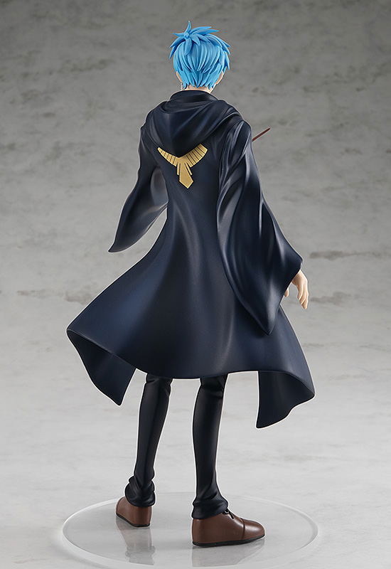Mashle Magic and Muscles: Pop Up Parade Lance Crown image 3