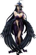 Overlord: Pop Up Parade Albedo Dress Ver. thumbnail 1
