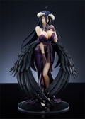 Overlord: Pop Up Parade Albedo Dress Ver. thumbnail 2