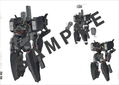 Shimizu Eiichi x Shimoguchi Tomohiro Design Works: S2 thumbnail 5