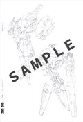 Shimizu Eiichi x Shimoguchi Tomohiro Design Works: S2 thumbnail 7