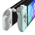 Split Pad Pro for Nintendo Switch (Mint Green x White) thumbnail 4