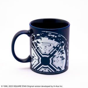 Star Ocean The Second Story R Mug_