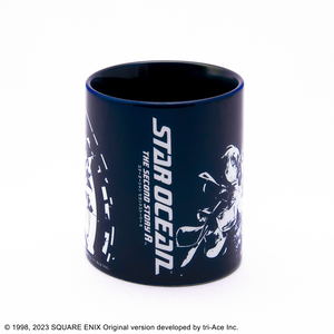 Star Ocean The Second Story R Mug_