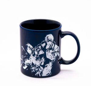 Star Ocean The Second Story R Mug_