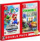 Super Mario Bros. Wonder + Pikmin 4 (Multi-Language)