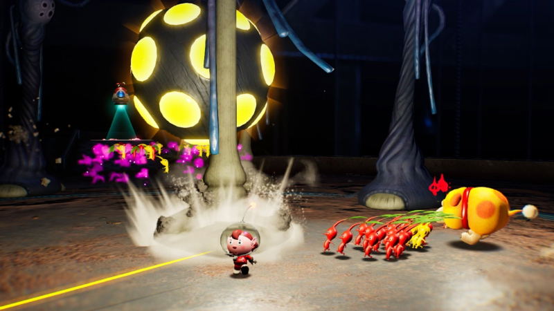Super Mario Bros. Wonder + Pikmin 4 (Multi-Language) image 8