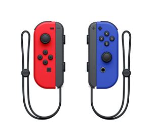 Super Mario Party Joy-Con Bundle (Red / Blue)