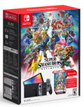 Super Smash Bros. Ultimate Special Bundle thumbnail 1