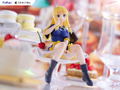 Tenitol Fig a la mode Kono Subarashii Sekai ni Bakuen wo!: Cecily thumbnail 10