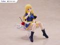 Tenitol Fig a la mode Kono Subarashii Sekai ni Bakuen wo!: Cecily thumbnail 2