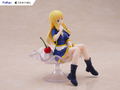 Tenitol Fig a la mode Kono Subarashii Sekai ni Bakuen wo!: Cecily thumbnail 5