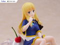 Tenitol Fig a la mode Kono Subarashii Sekai ni Bakuen wo!: Cecily thumbnail 6