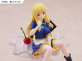 Tenitol Fig a la mode Kono Subarashii Sekai ni Bakuen wo!: Cecily thumbnail 7