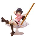 Tenitol Fig a la mode Kono Subarashii Sekai ni Bakuen wo!: Megumin thumbnail 1