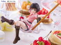 Tenitol Fig a la mode Kono Subarashii Sekai ni Bakuen wo!: Megumin thumbnail 10