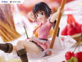 Tenitol Fig a la mode Kono Subarashii Sekai ni Bakuen wo!: Megumin thumbnail 11