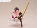 Tenitol Fig a la mode Kono Subarashii Sekai ni Bakuen wo!: Megumin thumbnail 5