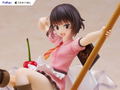 Tenitol Fig a la mode Kono Subarashii Sekai ni Bakuen wo!: Megumin thumbnail 6