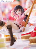 Tenitol Fig a la mode Kono Subarashii Sekai ni Bakuen wo!: Megumin thumbnail 9