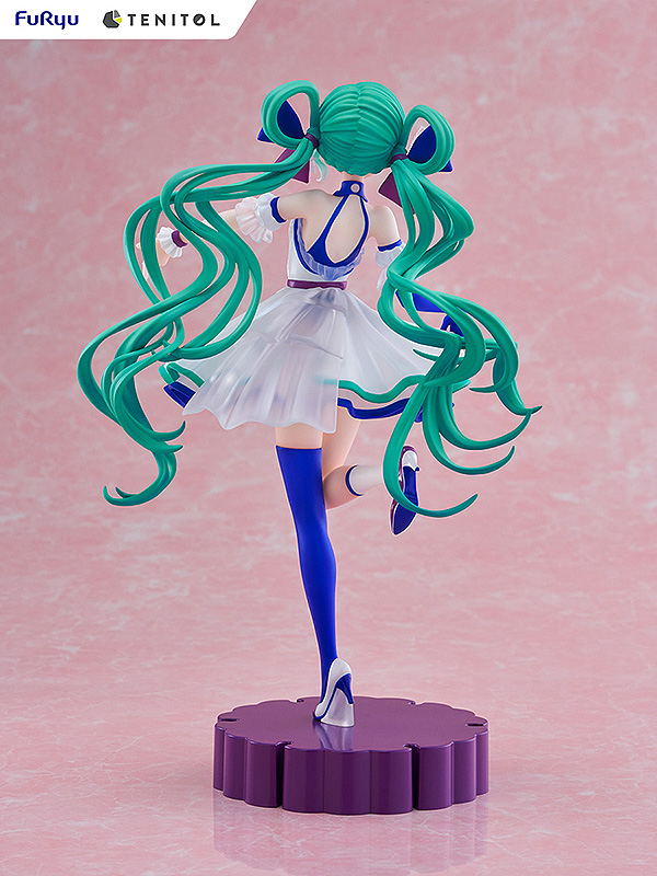 Tenitol Hatsune Miku Neo Tokyo Series Idol image 4