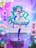 Tenitol Hatsune Miku Neo Tokyo Series Idol thumbnail 8