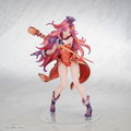 Trials of Mana Pre-Painted Figure: Angela thumbnail 2